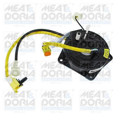 Steering Column Switch